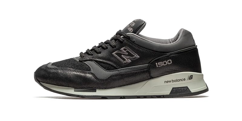 New Balance Made in UK 