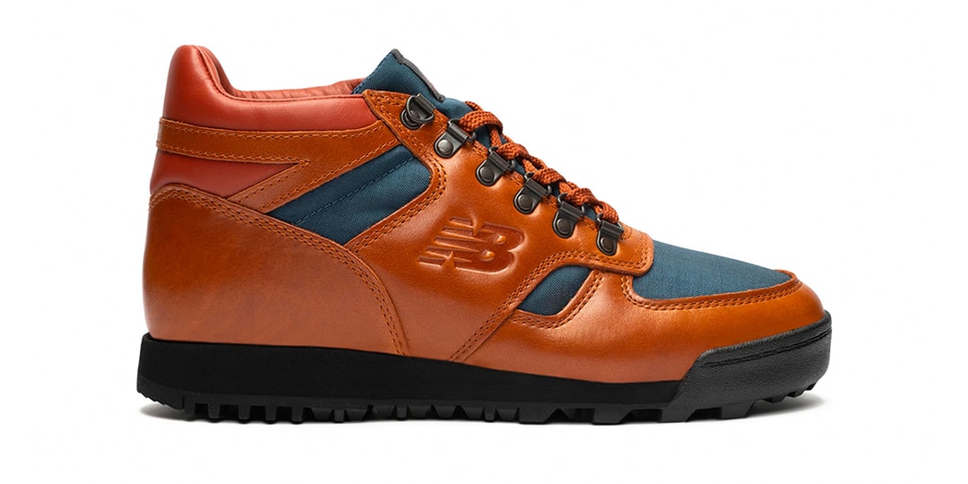 New Balance Rainier вернутся на прилавки в этом году