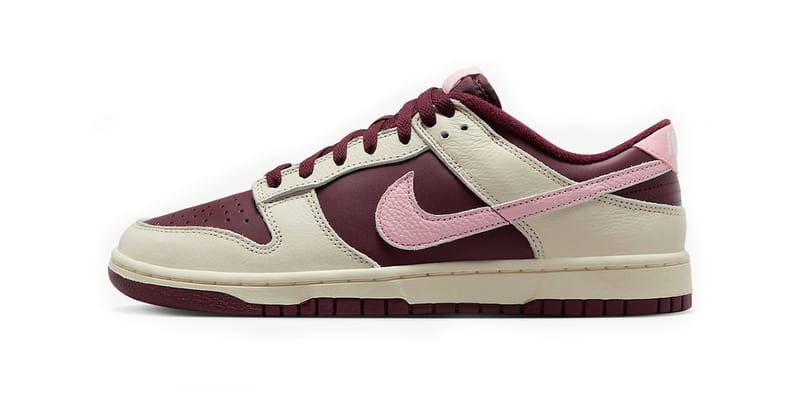 Nike Dunk Low Valentine's Day Release Info DR9705-100