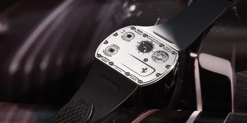 Tw steel richard outlet mille style