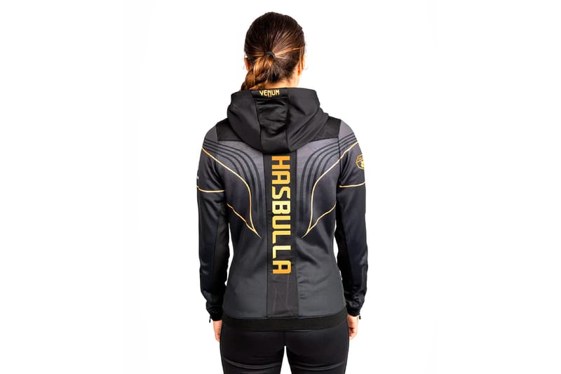 UFC Hasbulla Collection Launch, Following Official Signing