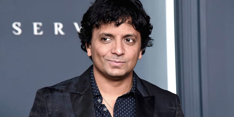 Universal Confirms 2024 Release Date Of Upcoming M. Night Shyamalan ...