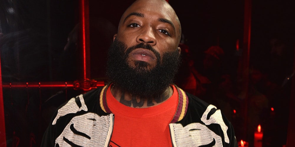 VLONE Parts Ways With A$AP Bari | Hypebeast