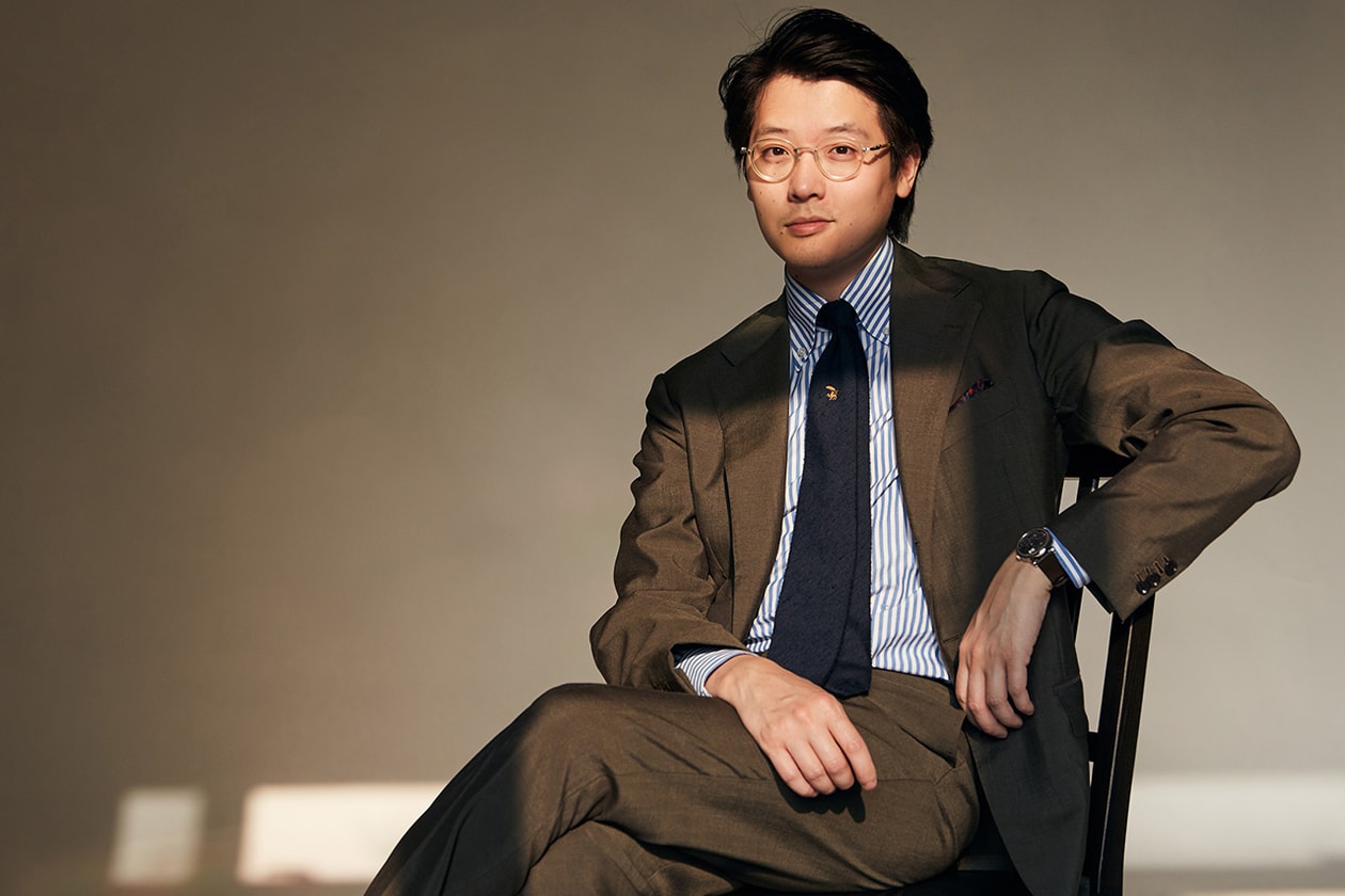 Watch Collector Mark Cho on Selling Two Thirds of His Collection ...