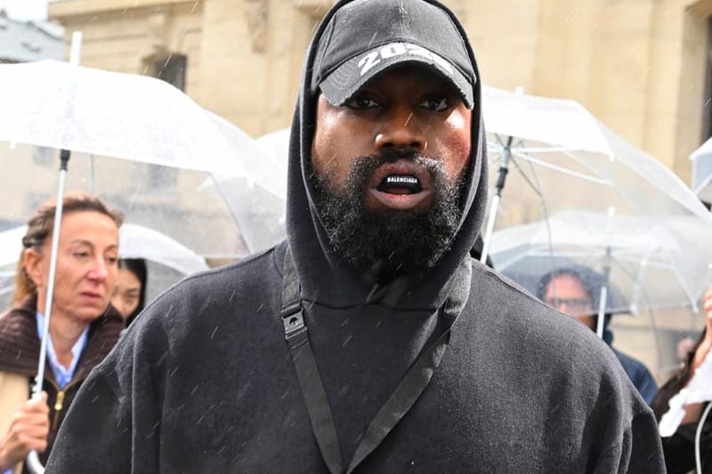 Ye Is No Longer a Billionaire Following Adidas Deal Fallout