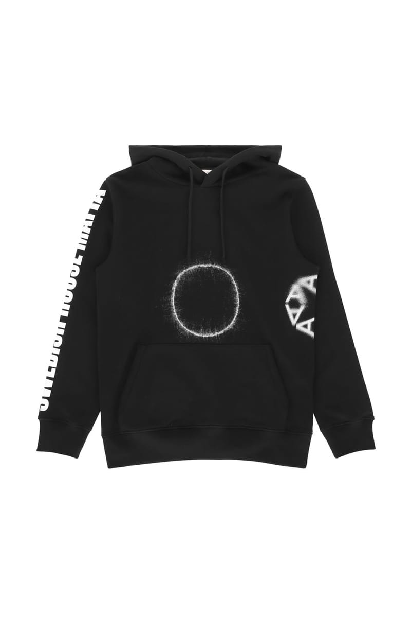Swedish House Mafia パーカー 1017 ALYX 9SM x Swedish House Mafia Collaboration | Hypebeast