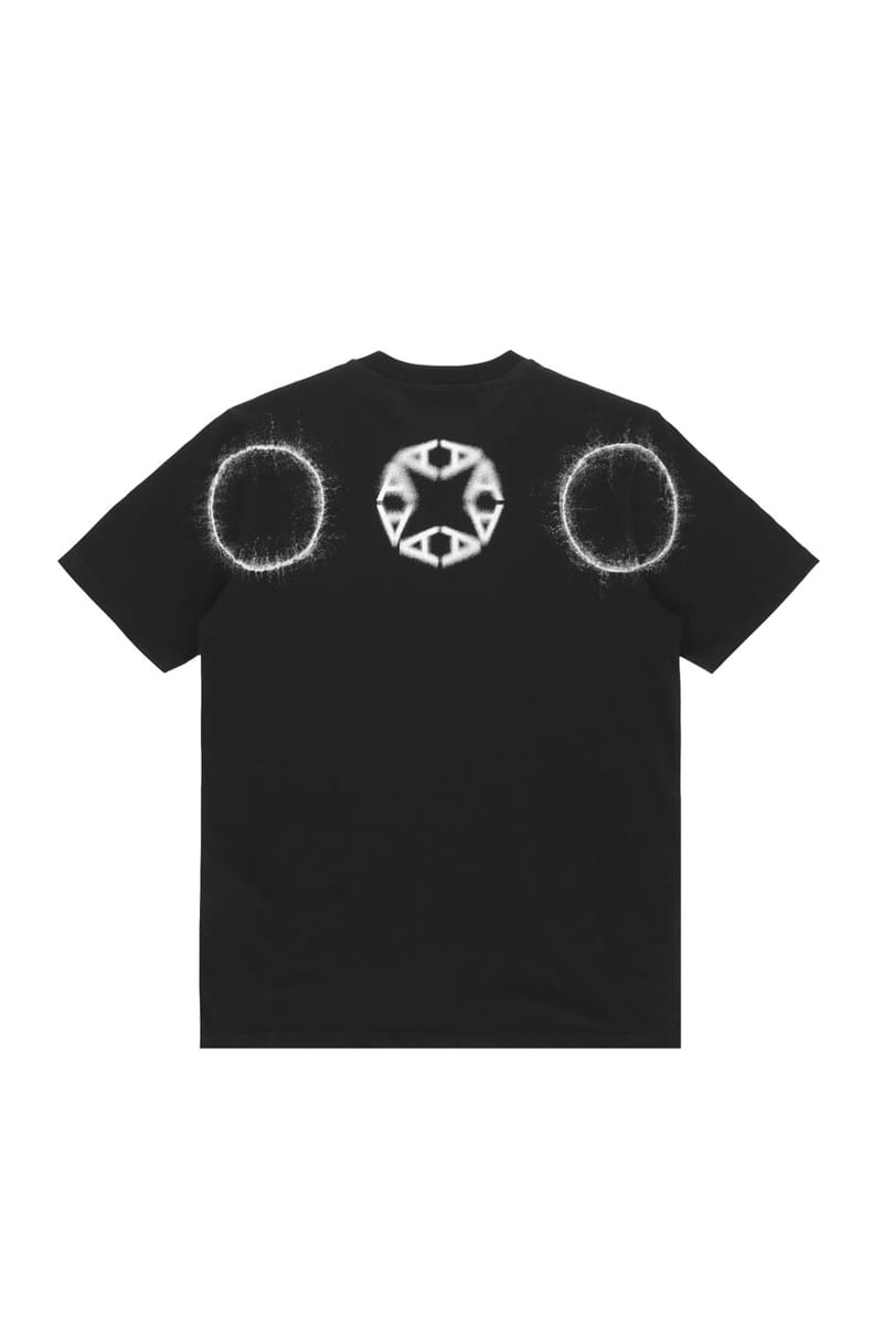 ALYXとSWEDISH HOUSE MAFIAのコラボTシャツ 1017 ALYX 9SM x Swedish House Mafia Collaboration | Hypebeast