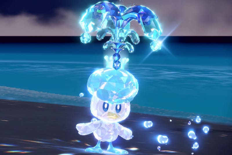 ポケットモンスタースカーレット・バイオレット』を楽しむ8