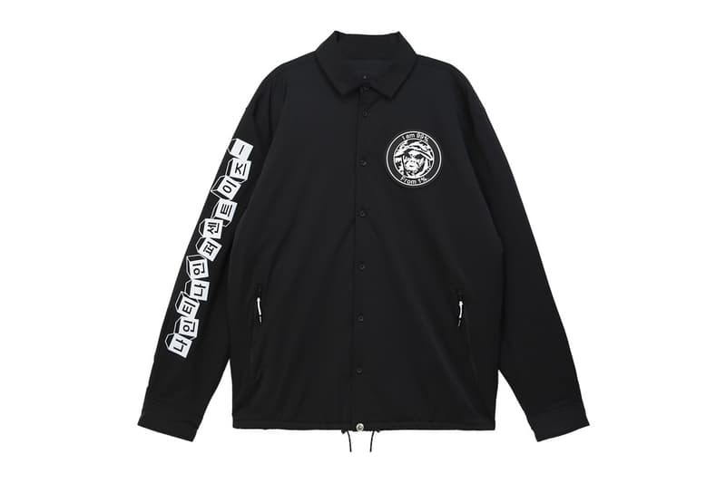 99 IS VOL 17 I Am 99 From 1 Drop 1 Hypebeast 99-is-vol-17-i-am-99-from-1-drop-1-hypebeast