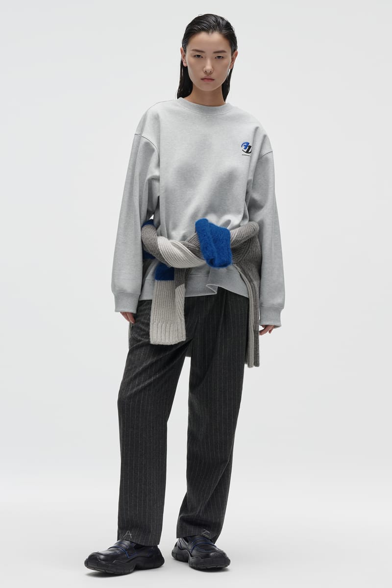 ADER error x Zara 