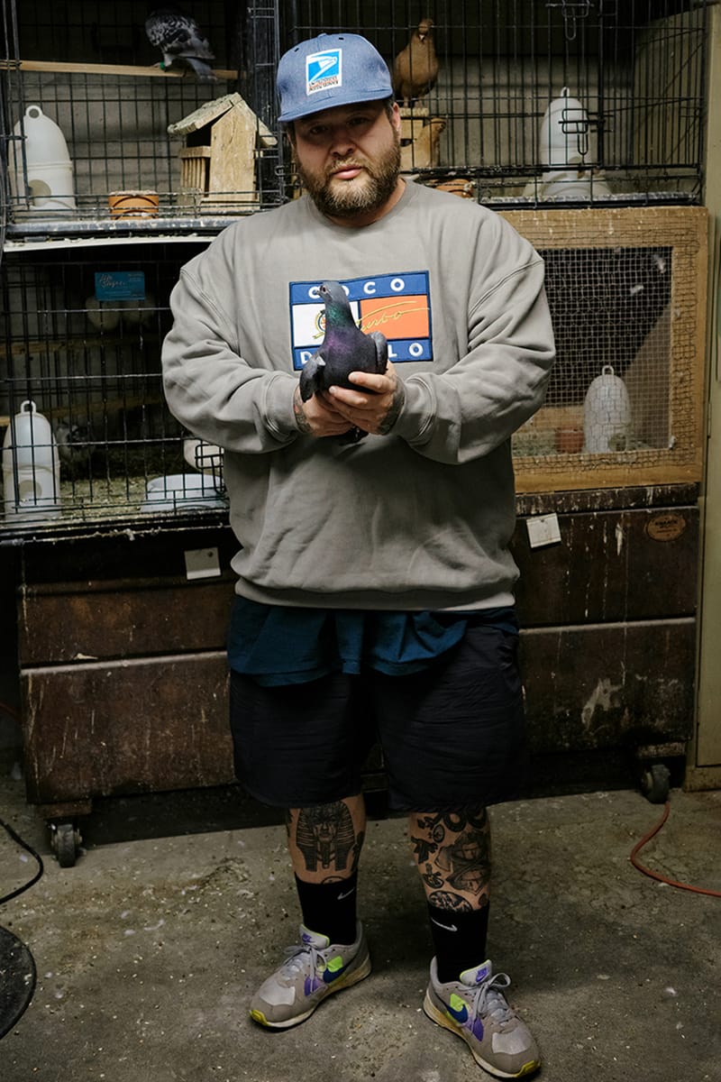 Action bronson online hoodie