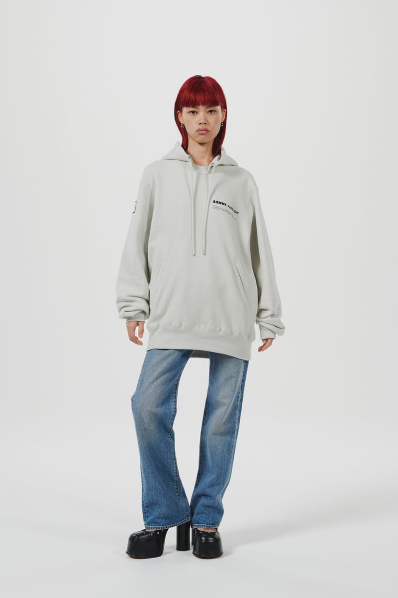 Azuki x AMBUSH® web3-Inspired Fashion Capsule | Hypebeast