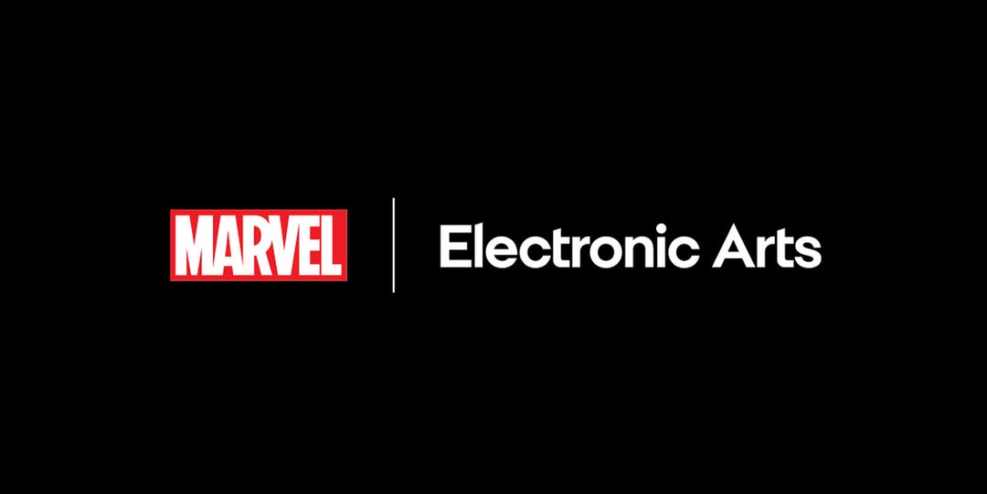 EA и Marvel объединяются для совместной работы над несколькими играми