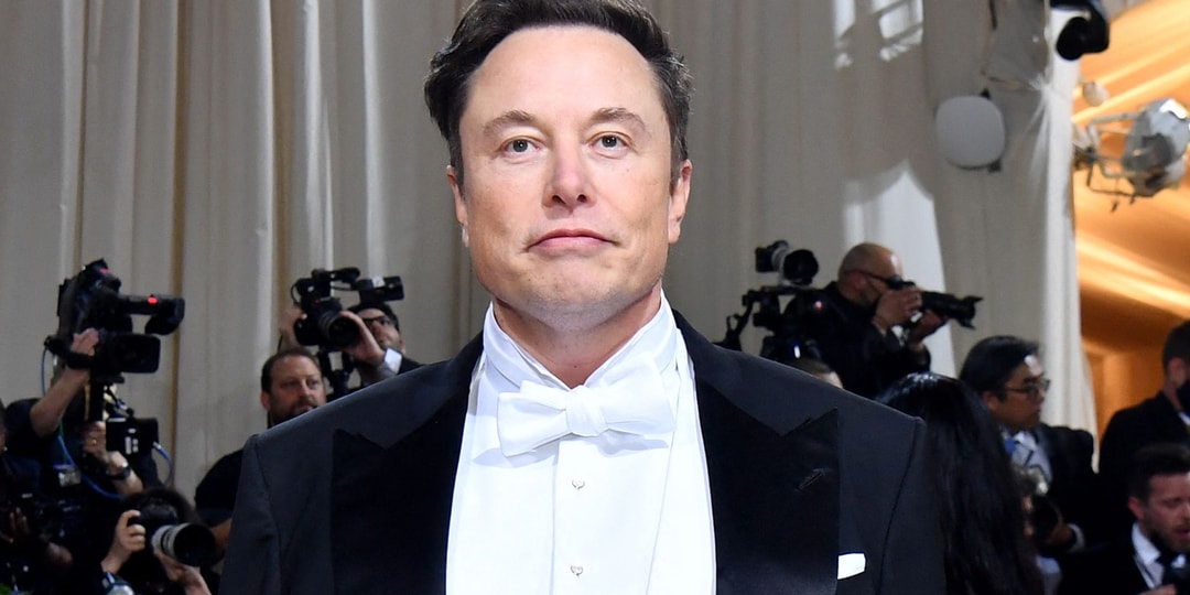 Elon Musk Wants Twitter To Launch a Native Payment System | Hypebeast