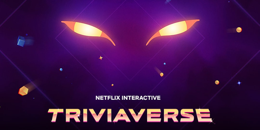 Netflix расширяет список игроков с помощью быстропопулярного названия «Triviaverse»