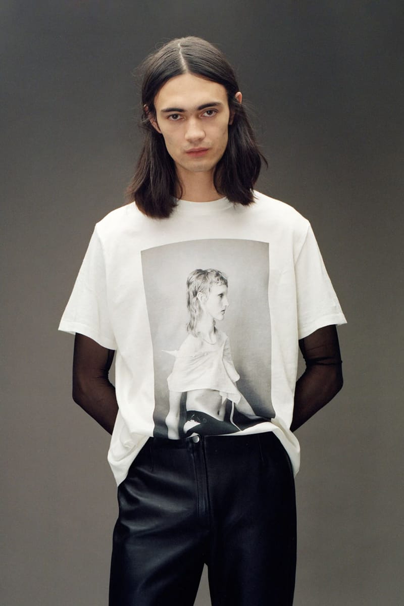 Our Legacy Launches Fall 2022 Campaign Box Tees | Hypebeast