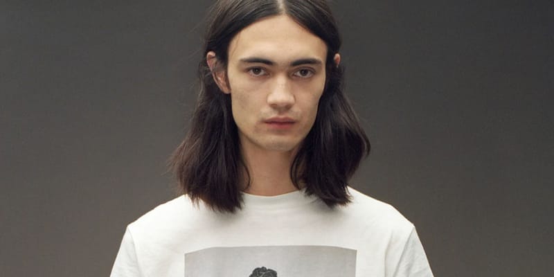 Our Legacy - Box Tee Thomas Hauser 2