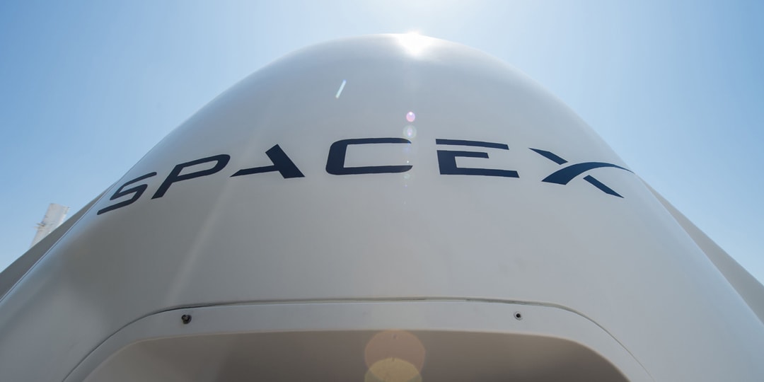SpaceX планирует запустить первый звездолет до конца этого года
