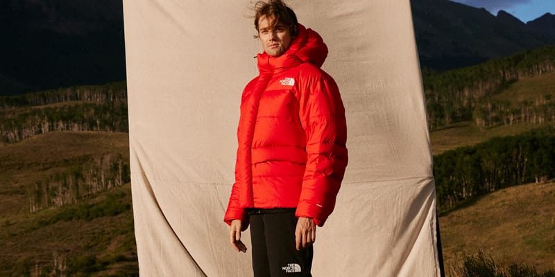 The North Face Launches Icons RMST Line | Hypebeast