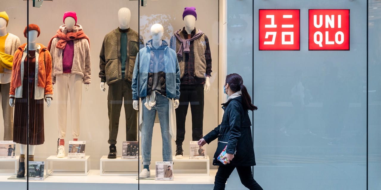 Uniqlo Brings Repair and Remake Service to Tokyo Flagship