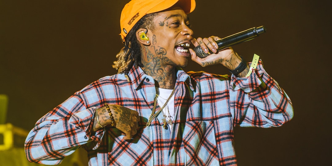 Watch the Music Video for Wiz Khalifa's "Memory Lane" Hypebeast