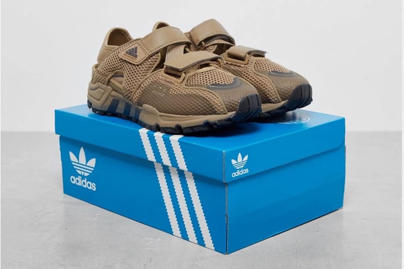 Selipar discount adidas original