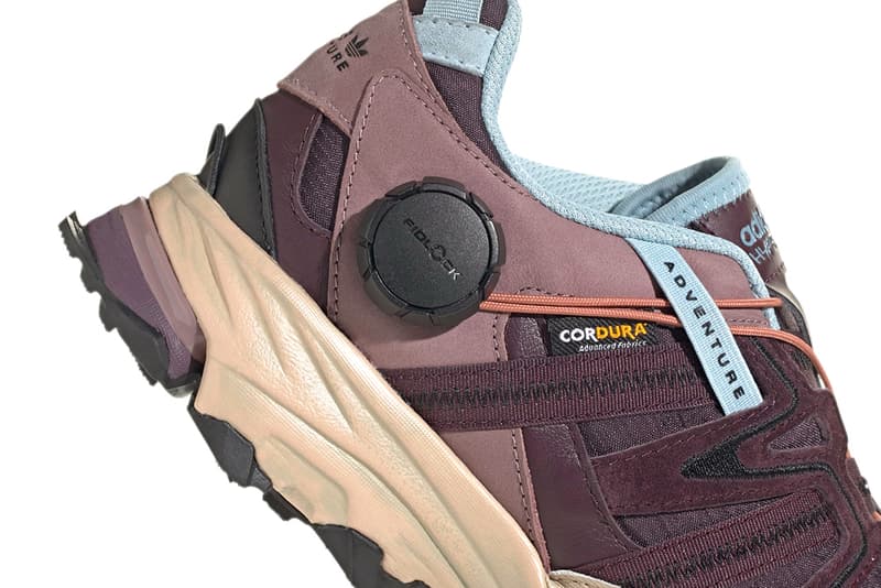 adidas Originals HYPERTURF Gaiter Release Info | Hypebeast adidas Originals HYPERTURF Gaiter Release Info | Hypebeast