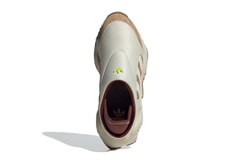 adidas Unveils 