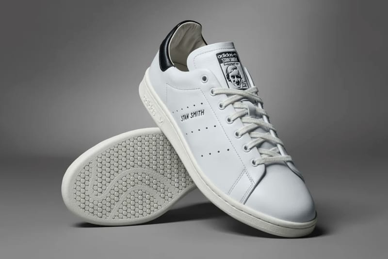 Stan smith shoe lace hot sale style