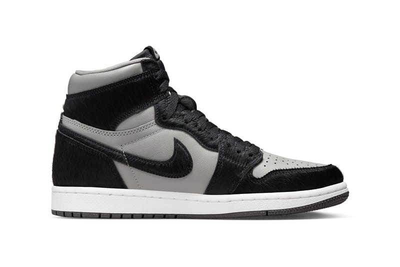 Air jordan 1 retro shop high og twist pony