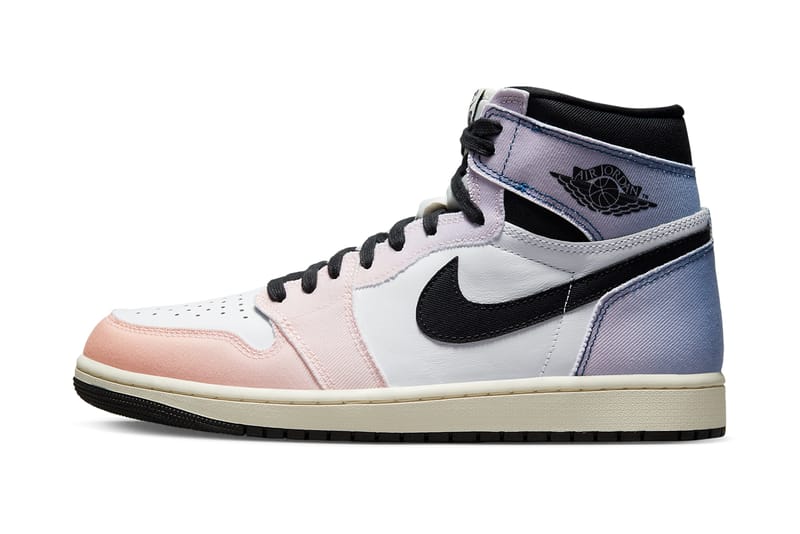 Jordan 1 origin hot sale story goat