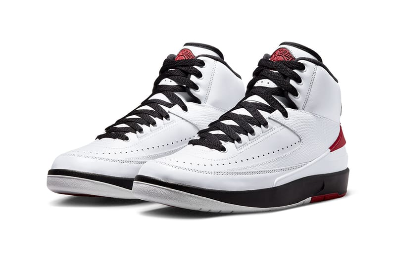 Jordan 2 x 3 release cheap date