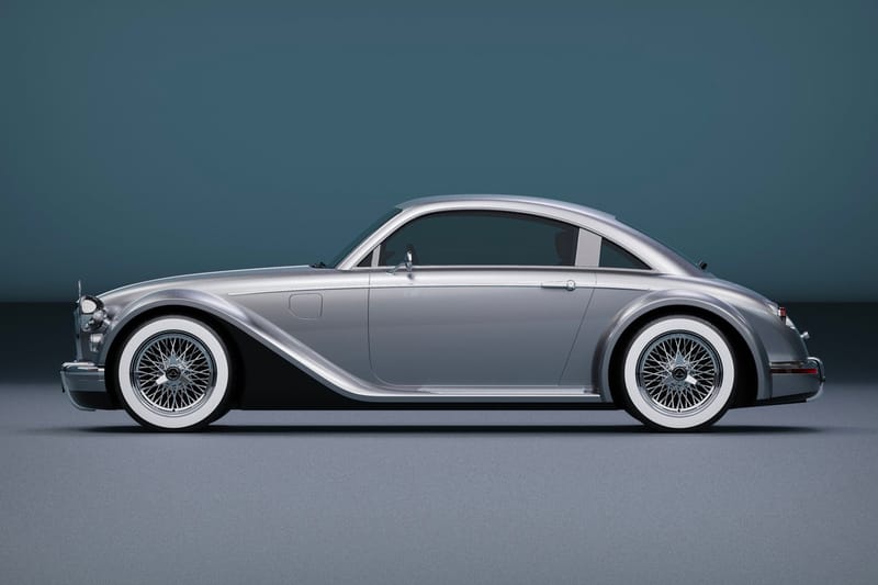 Alpha electric cars deals