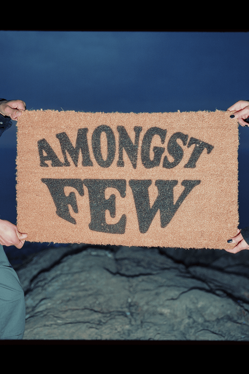 Amongst Few Takes Latest Drop to South Africa | Hypebeast
