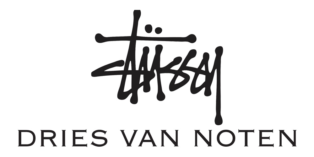A$AP NAST намекает на сотрудничество Стюсси и Дриса Ван Нотена