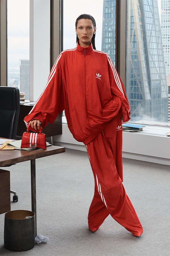 adidas shoes that look like balenciaga