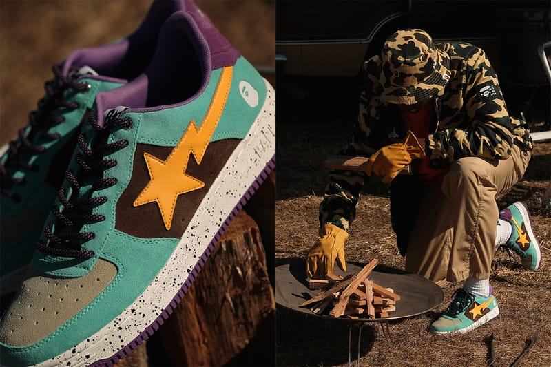 BAPE STA 2022 Roundup | Hypebeast