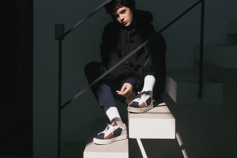 BEDWIN & THE HEARTBREAKERS x CLAE Launch Collab