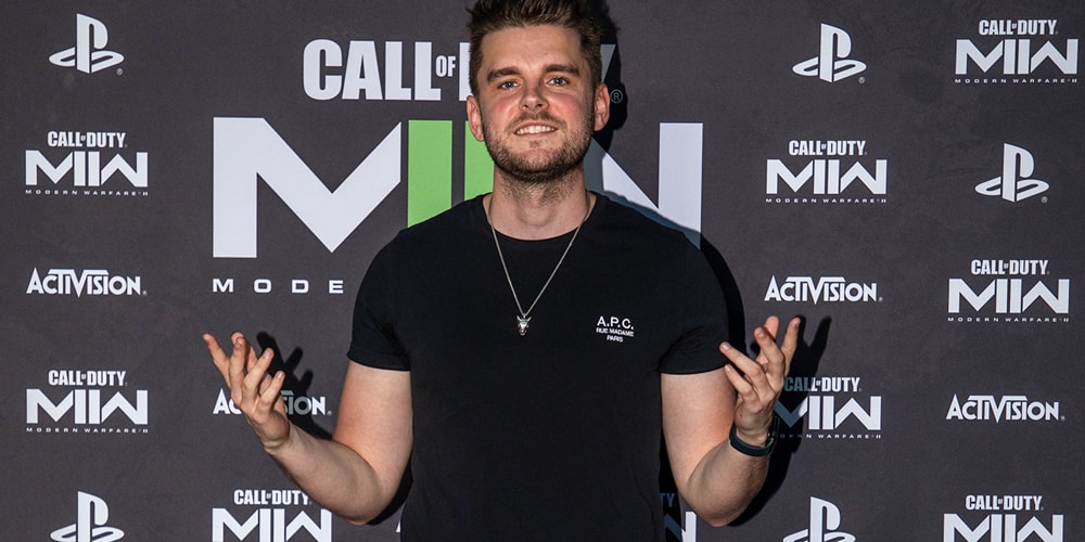 Benny Central Gives 5 Tips For Modern Warfare 2 | Hypebeast