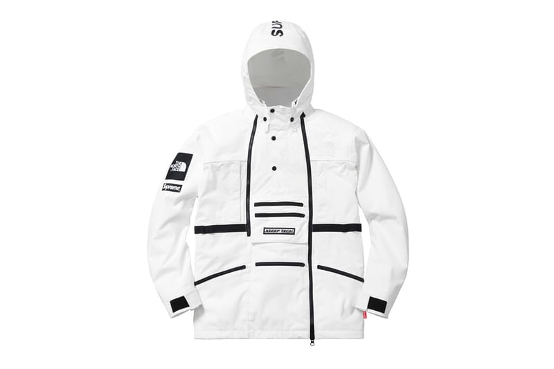 The Best Supreme x The North Face Jacket Collabs Hypebeast
