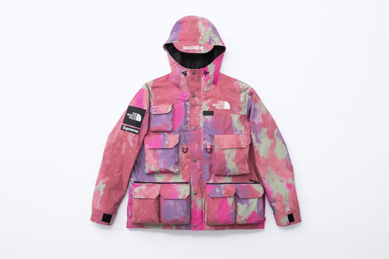 Supreme the north face 2010ss ジャケット ホットディール