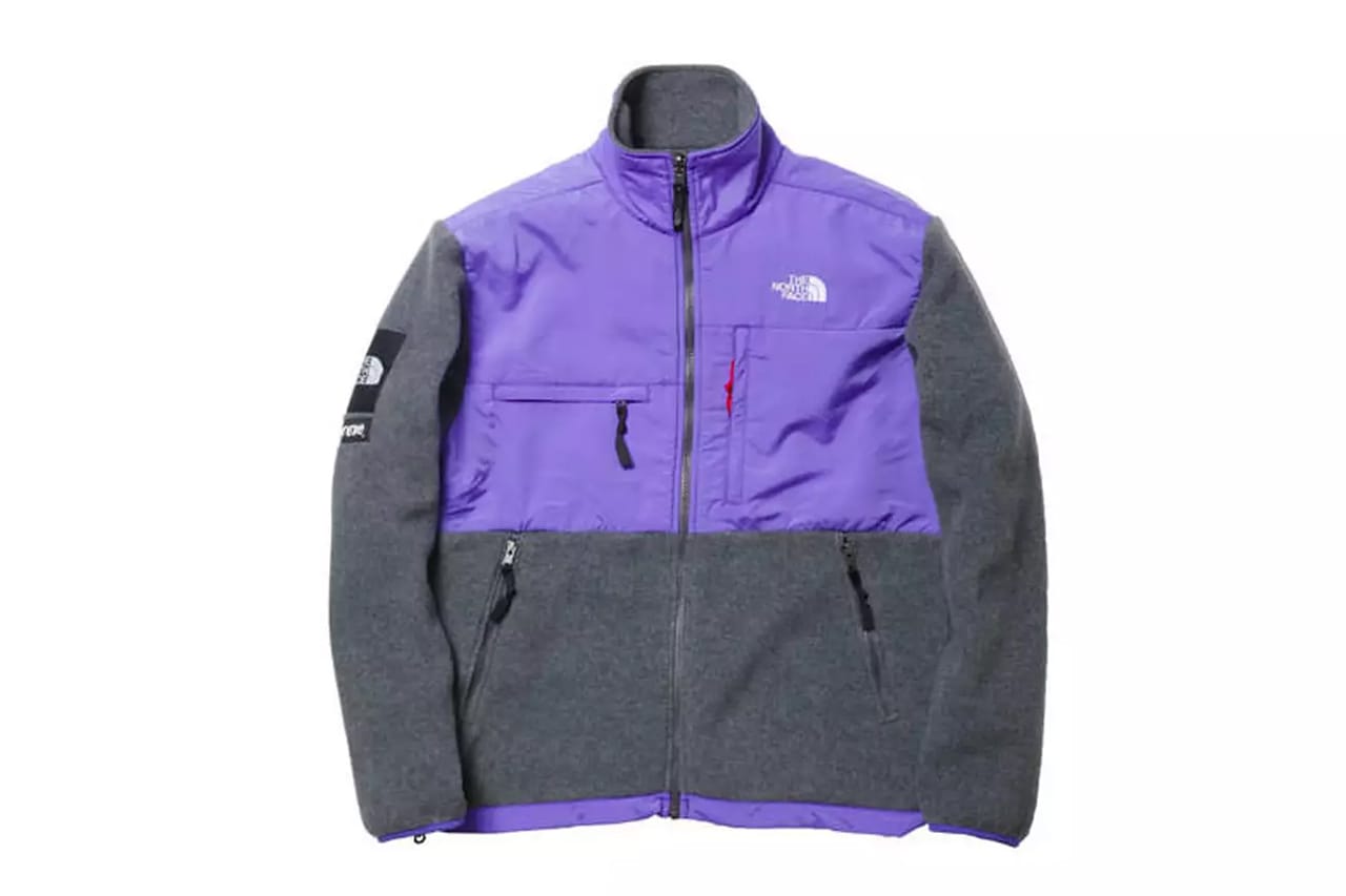 The Best Supreme x The North Face Jacket Collabs | Hypebeast