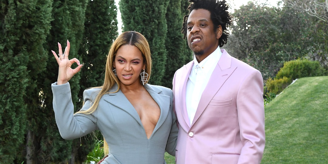 Beyonce Has Now Tied Jay Z For Most Grammy Nominations Hypebeast