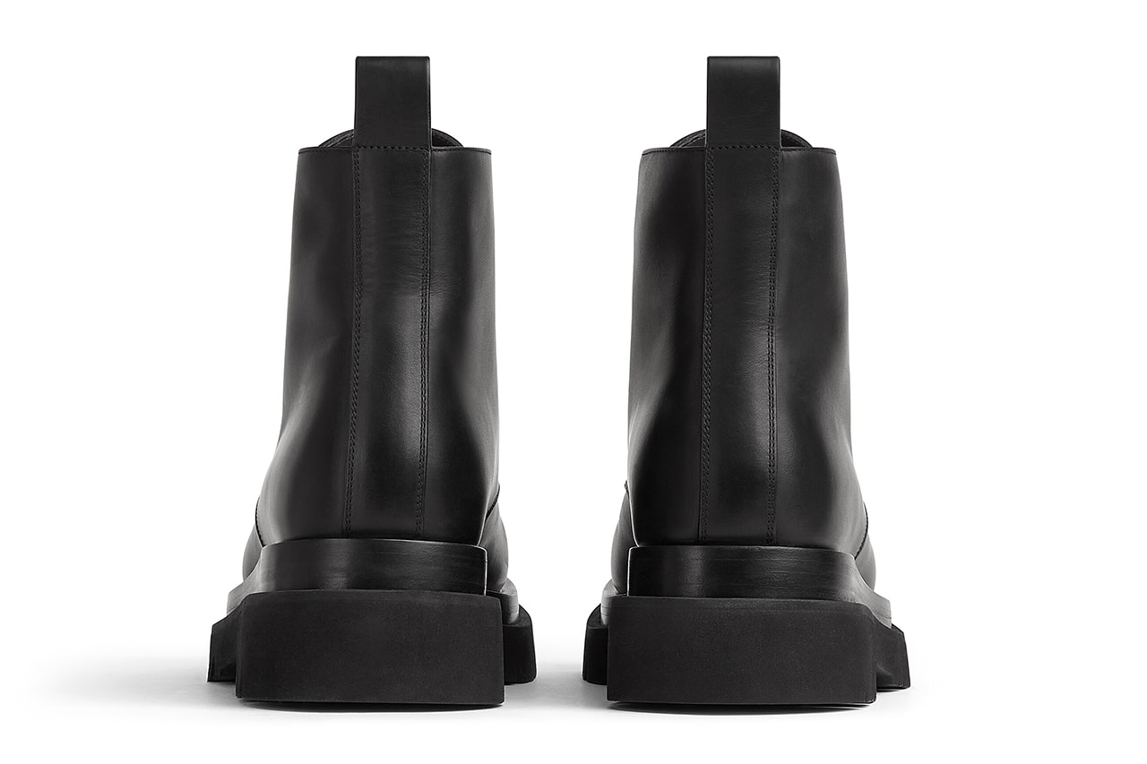 Matthieu Blazy's Bottega Veneta Drops Loafers & Boots | Hypebeast