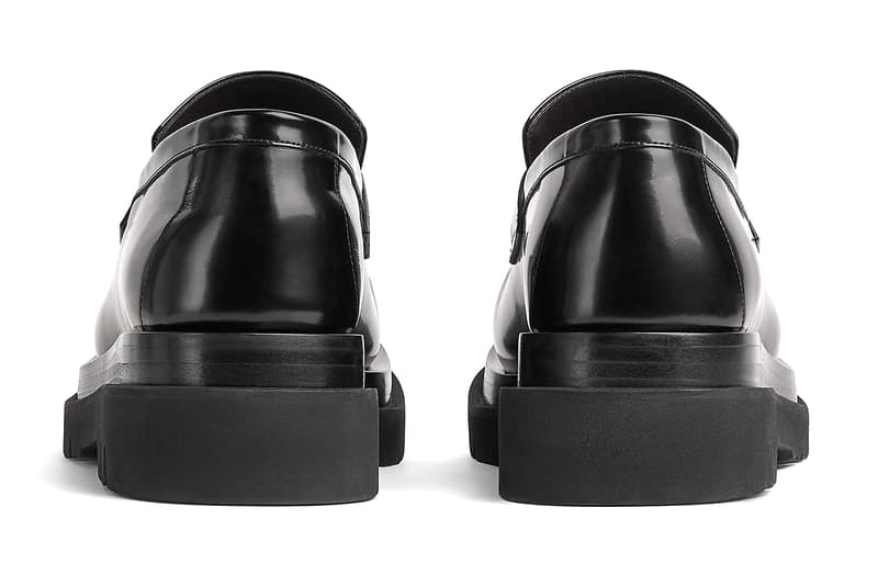 Matthieu Blazy's Bottega Veneta Drops Loafers & Boots Matthieu Blazy's Bottega Veneta Drops Loafers & Boots