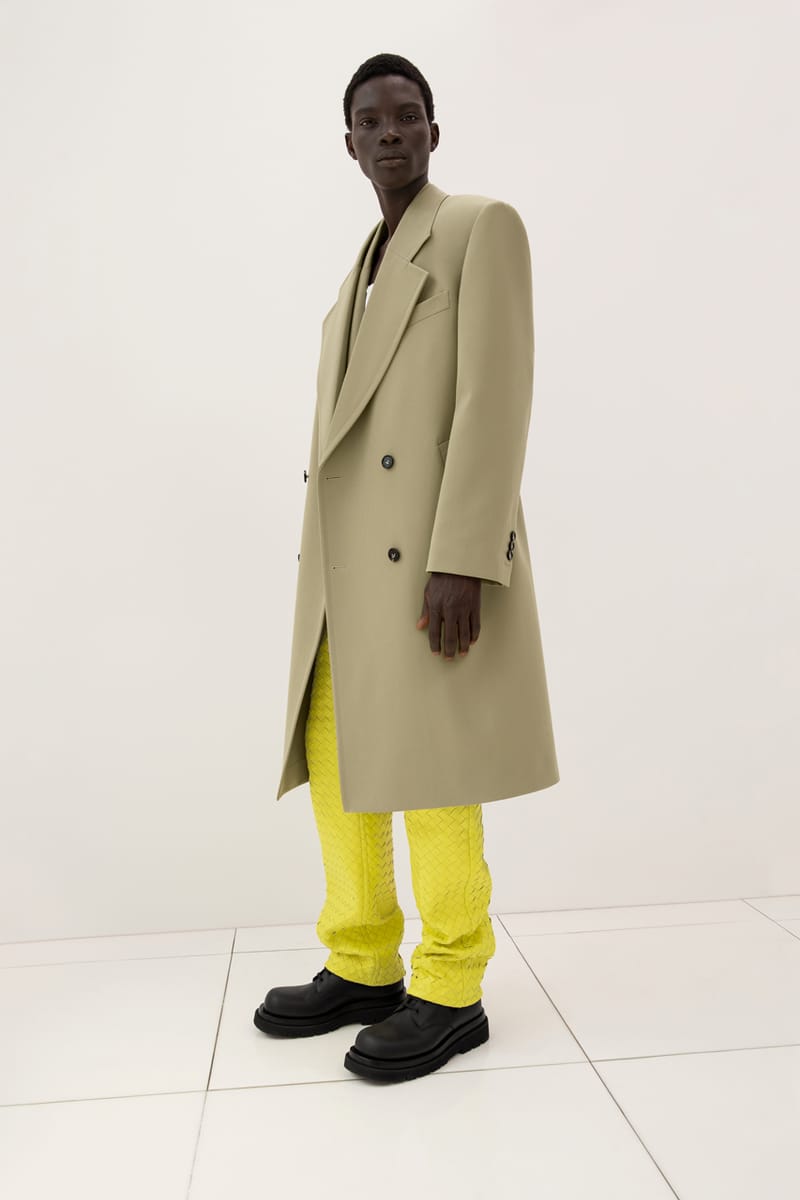 Bottega Veneta Pre-Spring 2023 Is Deceptively Simple | Hypebeast