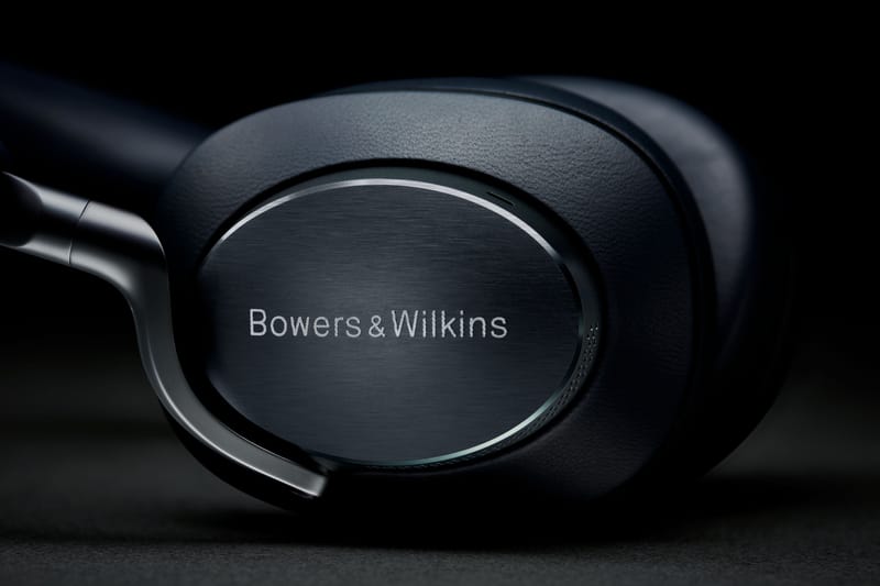 Bowers & Wilkins Presents Its Px8 007 Headphones | Hypebeast