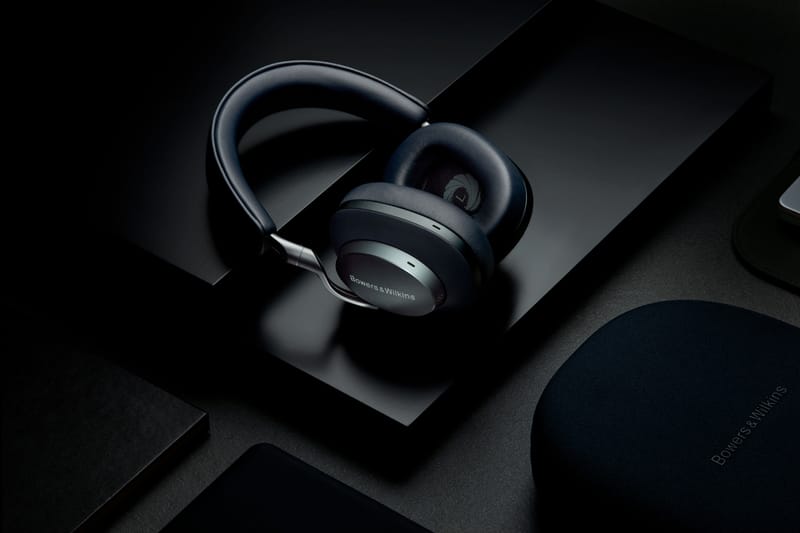 Bowers & Wilkins Presents Its Px8 007 Headphones | Hypebeast