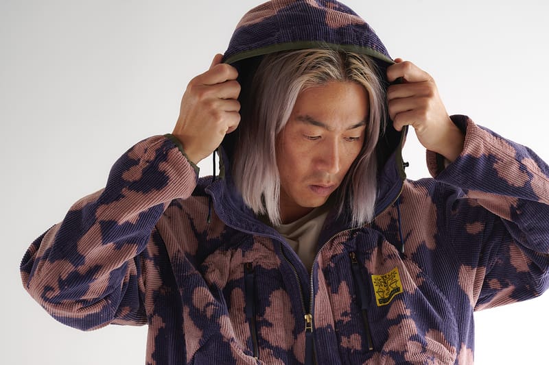 Brain Dead x Gramicci FW22 Brings Mountain Gear | Hypebeast