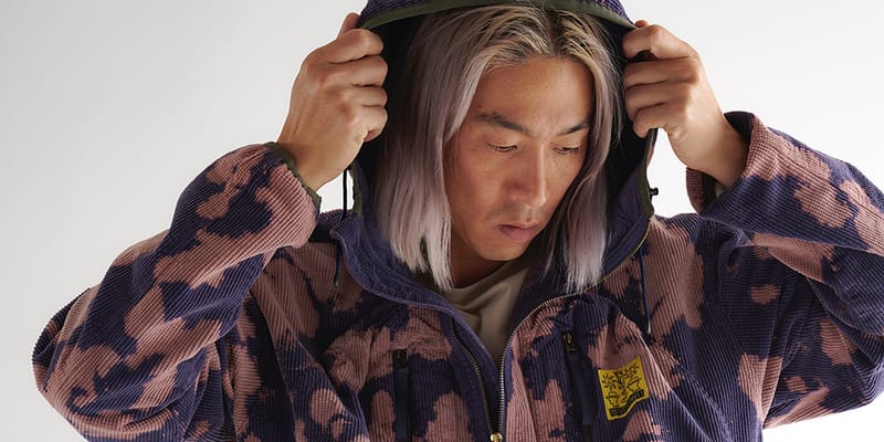 Brain Dead x Gramicci FW22 Brings Mountain Gear | Hypebeast